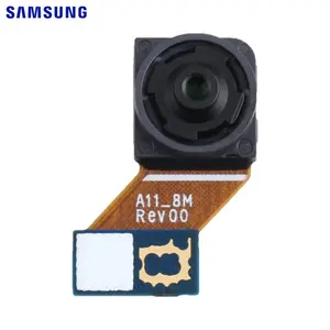 Caméra Visio Originale Samsung Galaxy A11 A115 GH81-18768A 8MP