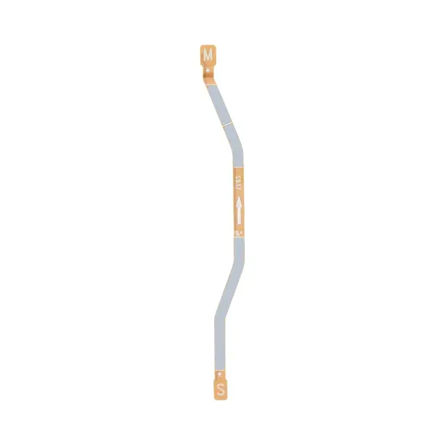 Nappe FRC Premium Samsung Galaxy S25 Edge S937