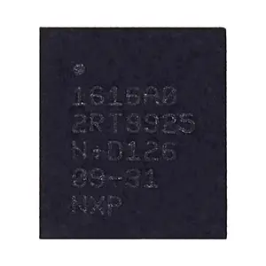 Puce IC (Circuit Intégré) Apple iPhone 13 Mini/iPhone 13/iPhone 13 Pro/iPhone 13 Pro Max Chargeur 1616A0
