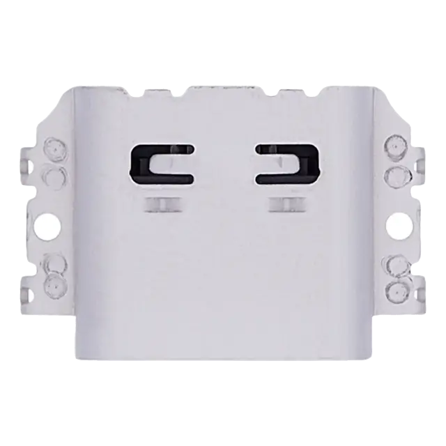 Pièce à microsouder pour Motorola Moto Z Force Droid (XT1650-02 / 2016) / Moto Z2 Force (XT1789 / 2017) (soudure requise, origine)
