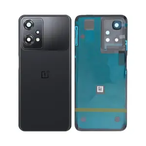 Cache Arrière Premium OnePlus Nord CE 2 Lite 5G Black Dusk