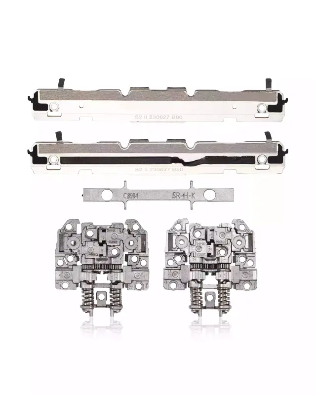Charnière de béquille pour Samsung Galaxy Z Flip 5 (F731)