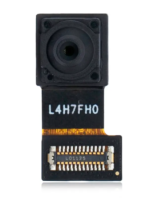 Caméra avant pour Motorola One 5G (XT2113 / 2020) / G 5G Plus (XT2075-3 / 2020)