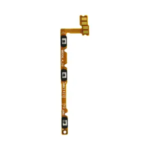 Nappe Power On/Off et Volume Premium Xiaomi Redmi Note 11 Pro 4G/Redmi Note 11 Pro 5G/Poco X4 Pro 5G/Redmi Note
