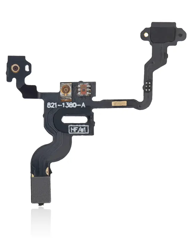 Nappe volume pour Apple iPhone 4 (GSM)