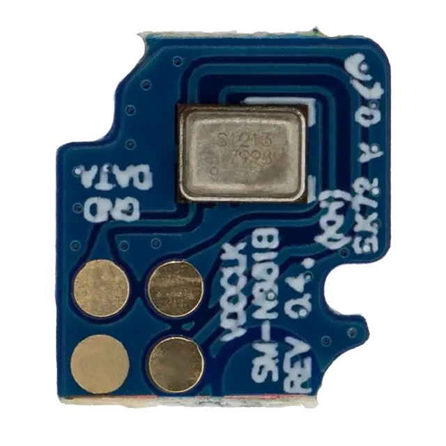 Microphone pour Samsung Galaxy Note 20