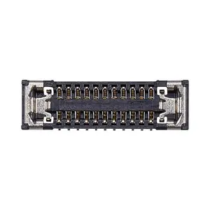 Connecteur FPC Apple iPhone 15 Pro/iPhone 15 Pro Max Camera Ultra Wide 22 pins