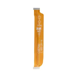 Nappe de Connexion Premium Realme 8