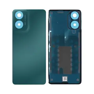 Cache Arrière Premium Motorola Moto G04 Sea green