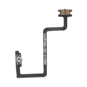 Nappe Power On/Off Premium OPPO A74 5G/A54 5G