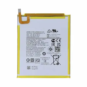 Batterie Premium Samsung Galaxy Tab A7 Lite Wi-Fi T220/Galaxy Tab A7 Lite 4G T225/Galaxy Tab A9 Wi-Fi