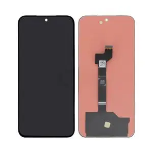 Écran Tactile OEM Honor 400 5G Noir