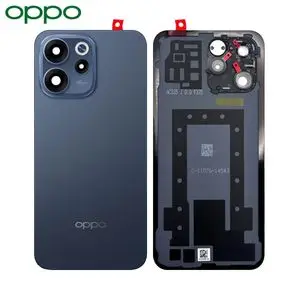 Cache Arrière Original OPPO Reno15 F 5G 621033000919 Noir Crépuscule