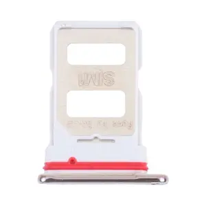 Tiroir Sim Premium Xiaomi Poco F3 Blanc Arctique