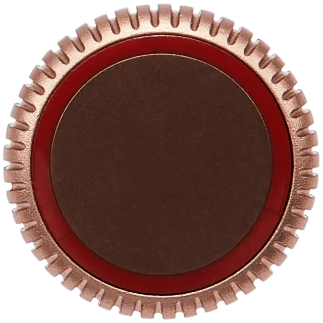 Nappe volume pour Apple Watch Series 4 / Series 5 / Series 6 (40MM / 44MM) (LTE Version, or)