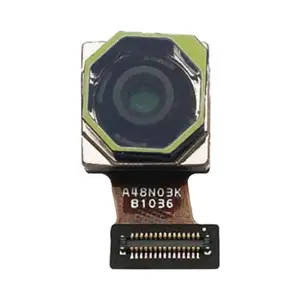 Caméra Principale Premium Xiaomi Poco X3 Pro 48 MP