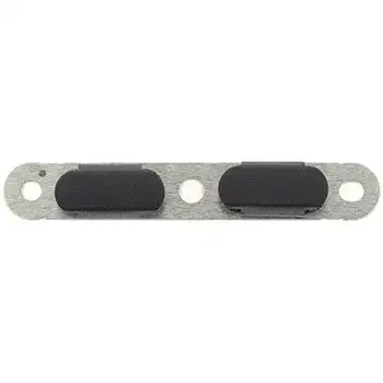 Plaque et visserie pour Apple MacBook Pro 14" A3434 (2025) (origine, lot de 5)