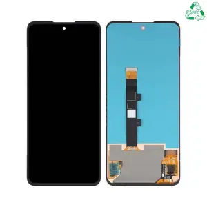 Écran Tactile Original d'occasion Motorola Edge 20 lite Noir