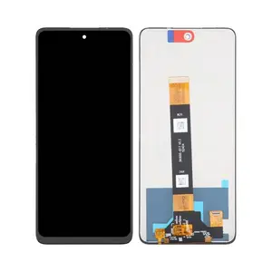 Écran Tactile OEM TCL 50 5G Noir