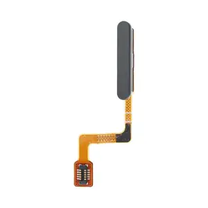 Lecteur Empreinte Premium Xiaomi Pad 5 Gris Minéral