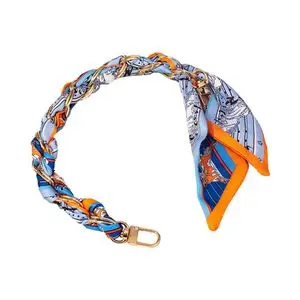 Cordon de Smartphone Foulard à Motifs (#L5)