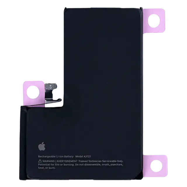 Batterie pour Apple iPhone 15 Pro Max (origine)