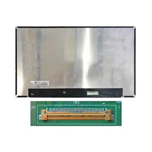 Dalle Ordinateur Portable 14.0" Slim FHD (1920x1080) LCD 60Hz Touchscreen, eDP 40pin Droite, sans Fixation