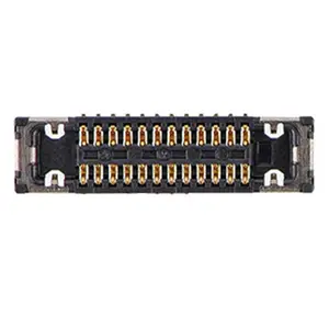 Connecteur de Carte Mère Apple iPhone 7/iPhone 7 Plus Bouton Home (J3801)