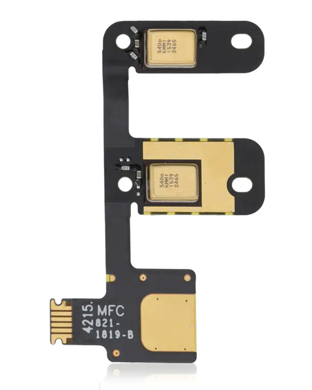 Microphone pour Apple iPad Mini 2 / iPad Mini 3