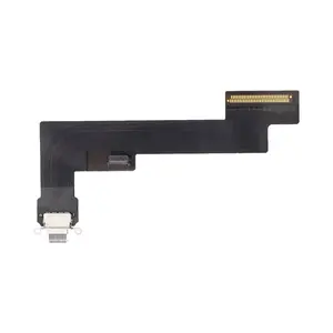 Connecteur de Charge Premium Apple iPad Air 4 A2316 WIFI Noir