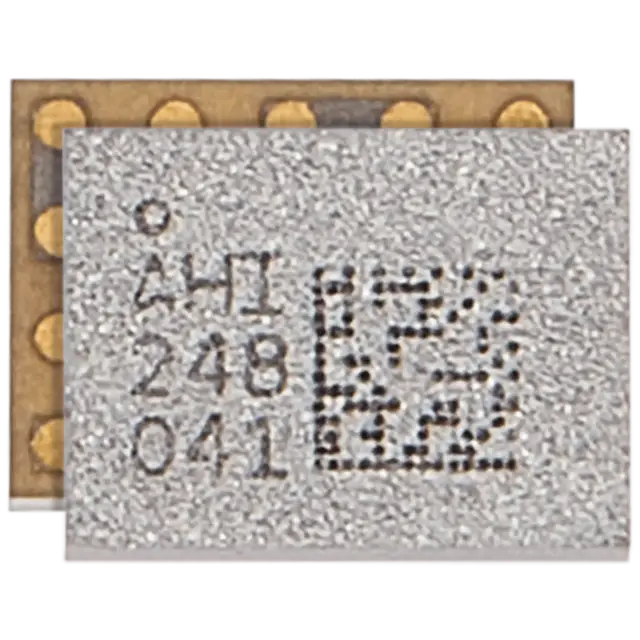Pièce à microsouder pour Apple iPhone 15 Series / 16 Series (HI)
