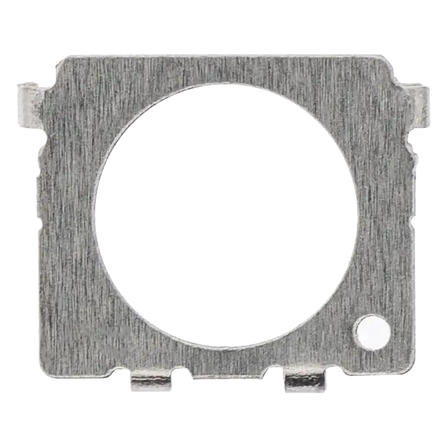 Support de caméra arrière pour Apple iPhone 7