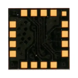 Puce IC (Circuit Intégré) Apple iPhone 12/iPhone 12 Mini/iPhone 12 Pro Gyroscopic (x3)