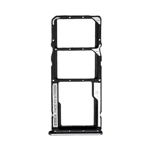 Tiroir Sim Premium Xiaomi Poco M4 5G Noir Intense