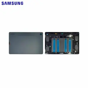 Cache Arrière Original Samsung Galaxy Tab A9 Plus Wi-Fi X210 GH81-24765A Graphite