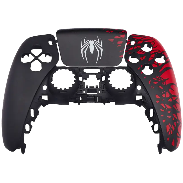 Pièce console de jeu pour Sony PlayStation 5 (Spider-Man)