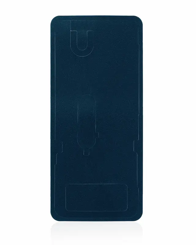 Adhésif pour LG K51 (lot de 10)
