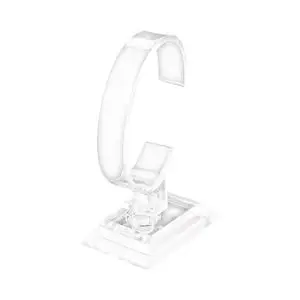 Présentoir à Montre x10 Transparent