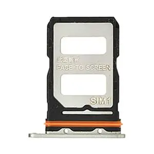 Tiroir SIM Premium Xiaomi 14T Pro Gris Titane