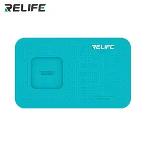 Tapis Pose de Film Relife RL-004DM Bleu