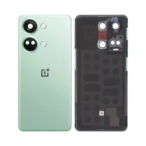 Cache Arrière Premium OnePlus Nord 3 5G Misty Green