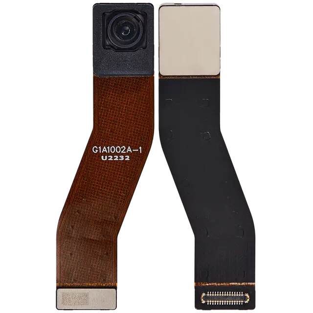 Caméra avant pour Google Pixel 8 Pro — vue 1