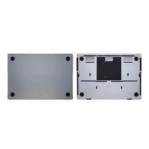 Bottom Case Apple MacBook Pro 14" M5 (2025) A3434 Argent