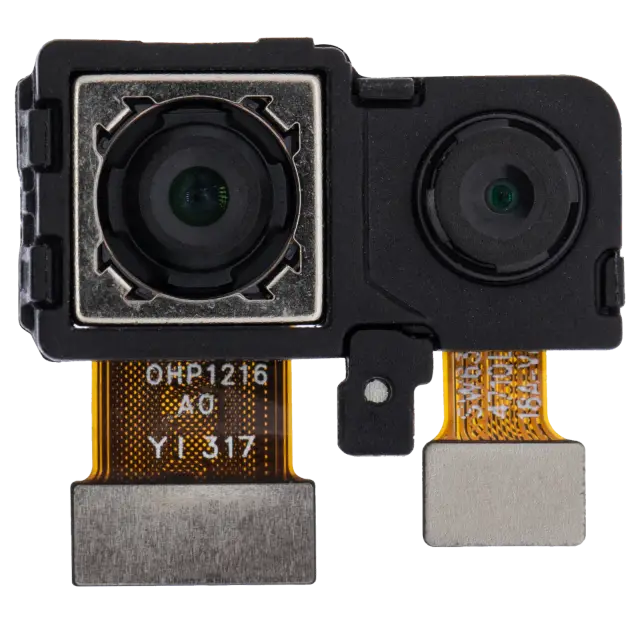 Caméra arrière pour Huawei Y7 (2019)
