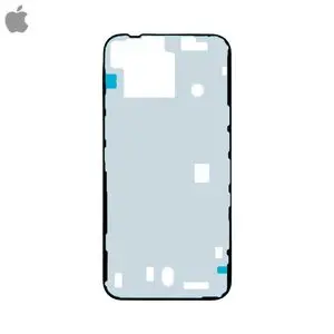 Stickers Adhésif Cache Arrière Original Apple iPhone 14 923-08091 (Service Pack)