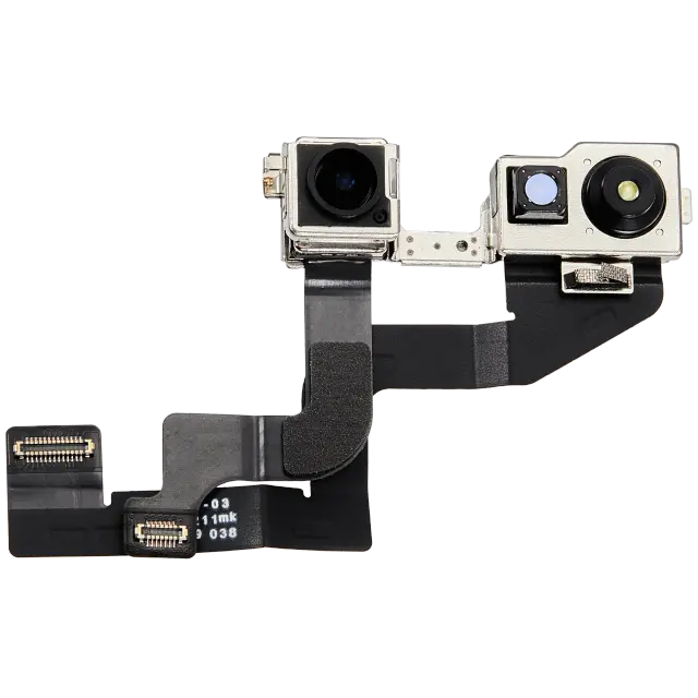 Caméra avant pour Apple iPhone 16e