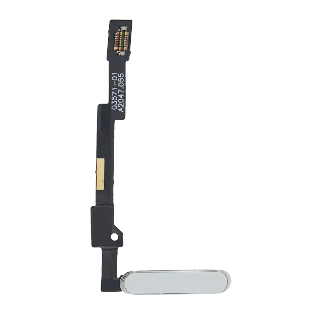 Nappe volume pour Apple iPad Mini 6 / Mini 7 (compatible premium, lumière stellaire)