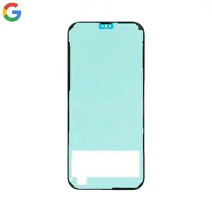 Stickers Adhésif Cache Arrière Original Google Pixel 10 Pro G806-13890-33