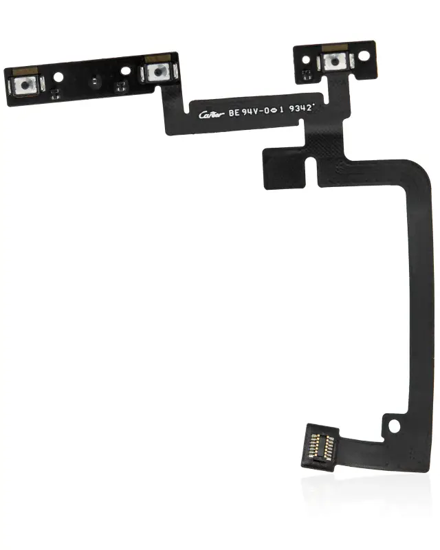 Nappe volume pour Google Pixel 4 XL