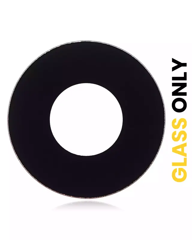 Lentille de caméra arrière avec adhésif pour Samsung Galaxy A03 Core (A032 / 2021)